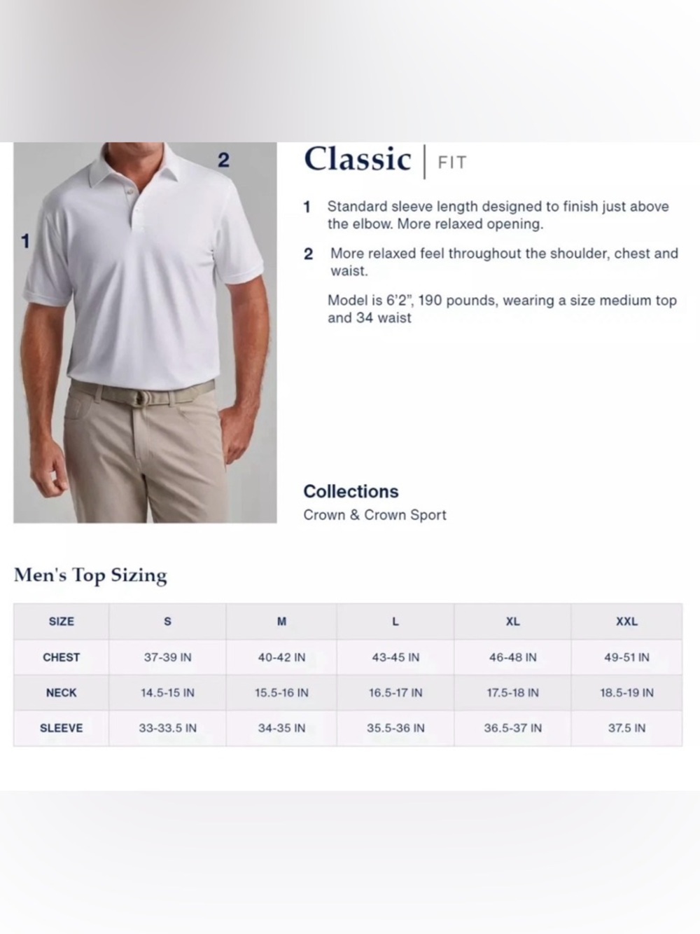 Ole Miss Peter Millar Solid Navy Blue Performance Polo! XL - NWT - Picture 4 of 4